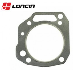 Cylinder head gasket for LONCIN LC1P92F