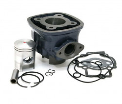 Set motor scuter 2T 80cc Piaggio (racire apa) - 4 colturi NRG MC2-2