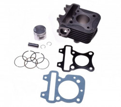 Set motor scuter 4T 50cc Piaggio-2