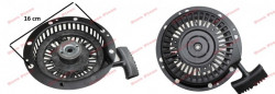 Demaror Tecumseh Snow King motor - SK100 (10 LE) - Img 3
