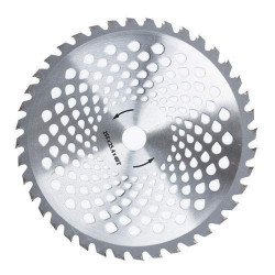 Disc taietor motocoasa 255 x 40T x 25.4mm NAKAMURA-2