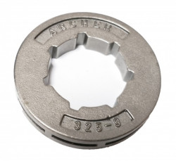 Drive wheel 3/25 9 (Stihl MS 362, 044, MS 441) - Img 3