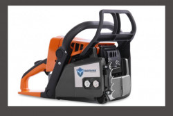 Drujba Holzfforma® G255 (fara lama si lant) ORANGE