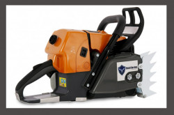 Drujba Holzfforma® G660 92cc (fara lama si lant) 