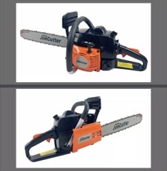 Drujba JonCutter® G7500 (fara lama si lant) 75cc