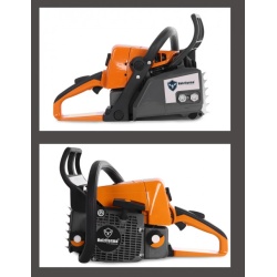 Drujba Holzfforma® G255 (fara lama si lant) ORANGE