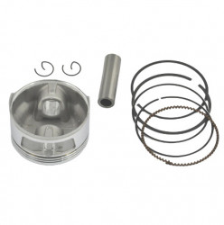 Piston scuter  ATV 4T 250CC 72.5mm-2
