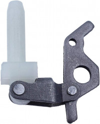 Levier frana drujba Husqvarna 362, 365, 371, 372