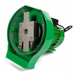 Moara electrica cu ciocanele 2.5kw