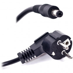 Elektromos kerékpár akkumulátor töltő 36 V (1. modell) - Img 2