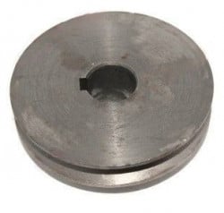 Fulie motor electric 24mm x 110mm-3