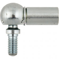 Capat bara universal M10 x 1.5 (buc)