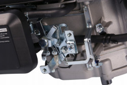 Motor motosapa (ax 22.2 Ø - 50mm) 4.5 CP