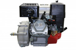 Engine for tiller / cultivator 6.5 HP (with reducer 2:1) - Img 6