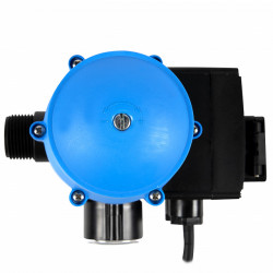 Prescontrol automat EPC-2.1 cu cablu