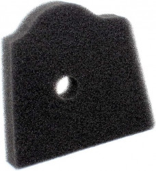 Burete filtru aer motocoasa Husqvarna 326, 327Lx, 323L-3