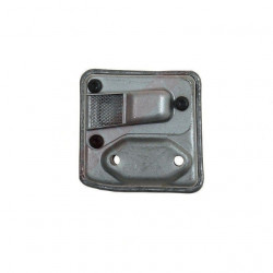 Exhaust for chainsaw ECHO CS 340 (14585813931)