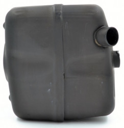 Stivale Aspirazione Originale HUSQVARNA Per 365 372 X-TORQ – Codice 521992504