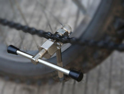 Presa lant bicicleta