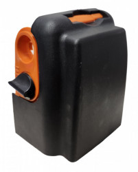 Filtre à air pour tondeuses Stihl FS120, FS200, FS250, FS300