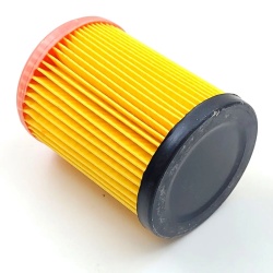 Filtro de aire para quad de 200 cc (Raptor)