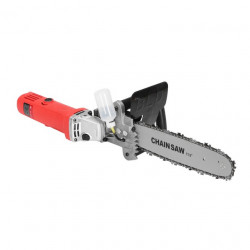 Flex adaptor for chainsaw type - Img 1
