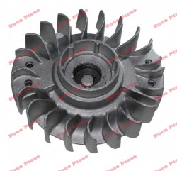 Flywheel for chainsaw Stihl MS 440, 044 - Img 1