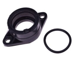 Galerie admisie scuter Suzuki GN125