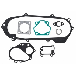Garnituri cilindru compatibil Suzuki AG100