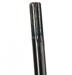 Ax angrenaj motocoasa 9 dinti (8mm)-3