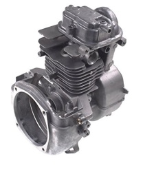 Carter + cilindru motocoasa Honda GX 35