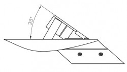Plug motocultor / motosapa