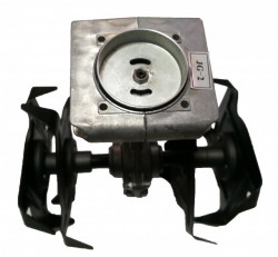 Grubberanbau (direkter Anbau an 2t-Motor) - Img 5