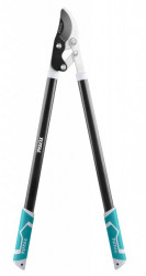Heckenschere 740mm 29'' Total Tools