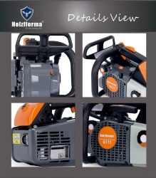 Drujba Holzfforma® G111 35.2cc