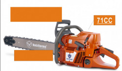 Drujba Holzfforma® G372 XP 71cc (fara lama si lant) ORANGE
