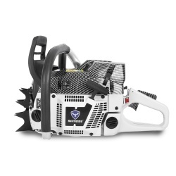 Holzfforma® G372XP PRO 71cc Holzfforma® Decespugliatore a scoppio a benzina - Img 11