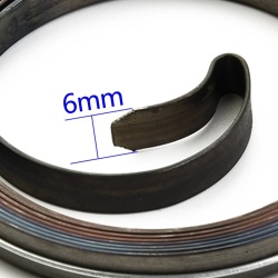 Arc demaror Honda GX 120, GX 140, GX 160, GX 200