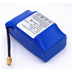 Hoverboard battery 4.4 A - Img 2