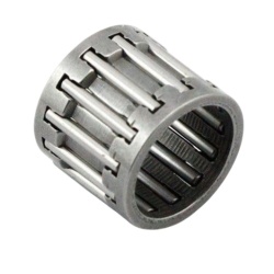Husqvarna 340, 345, 350, 362, 365, 371, 372, 385, 390, 570, 575, 576 ρουλεμάν βελόνας αλυσοπρίονου (λεπίδα)