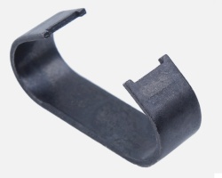 Husqvarna 340, 345, 350, 445, 450, 455, 460 αλυσοπρίονο ελατήριο παπουτσιών συμπλέκτη - Img 1