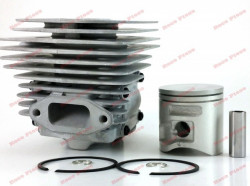 Husqvarna 365 X-Torq kit cylindre de tronçonneuse Ø 50 (cal. 2) - Img 4
