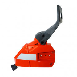 Capac ambreiaj + frana drujba Husqvarna 394, 395 XP