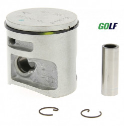 Husqvarna 445 Golf πλήρες έμβολο Ø 52mm