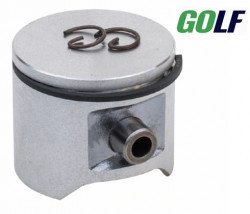 Husqvarna 45 Golf πλήρες έμβολο Ø 42mm