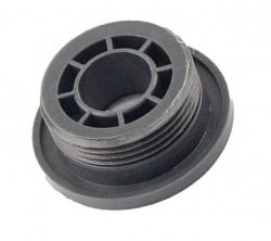 Husqvarna Kettensäge Ölpumpe Schnecke 181, 281, 288, 394