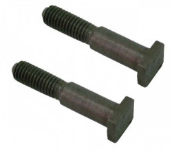 Husqvarna Kettensägenmesser preson 61, 66, 181, 266, 268, 268 362, 365, 371, 372 / Satz