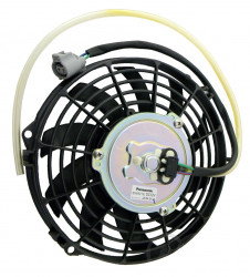 Hűtőradiátor ventilátor ATV CF Moto CF Moto 500