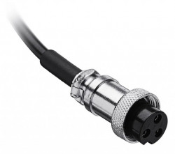 Incarcator baterie scuter electric tip "Harley, City Coco" 67.2 V - Img 3