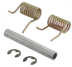 Jack repair kit for moped Piaggio Ciao / Bravo / Grillo